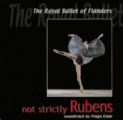 Not strictly RUBENS CD