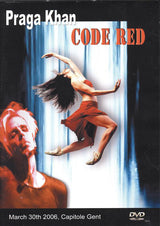 Code Red - Praga Khan DVD